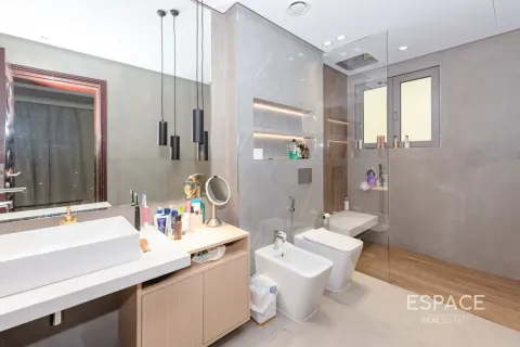 Villa te koop in Palm Jumeirah, Dubai, VAE 6 slaapkamers, 650 vr.m., nr 737997 - foto 6