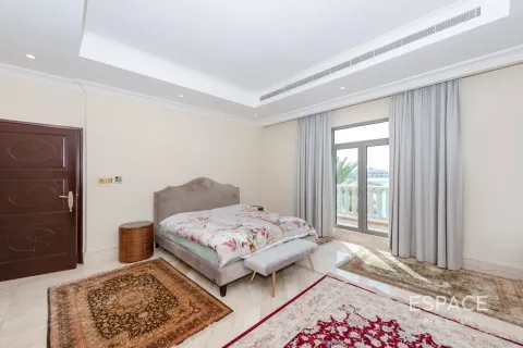 Villa te koop in Palm Jumeirah, Dubai, VAE 6 slaapkamers, 650 vr.m., nr 737997 - foto 8