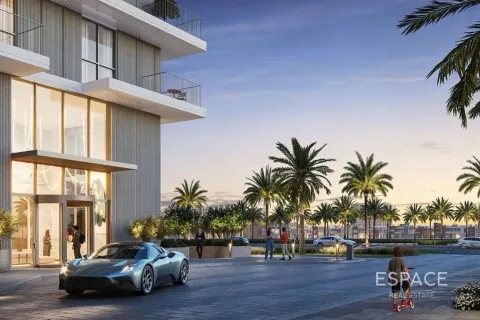 Apartamento en venta en Dubai Hills Estate, Dubai, EAU 3 dormitorios, 171 m2 № 737998 - foto 8