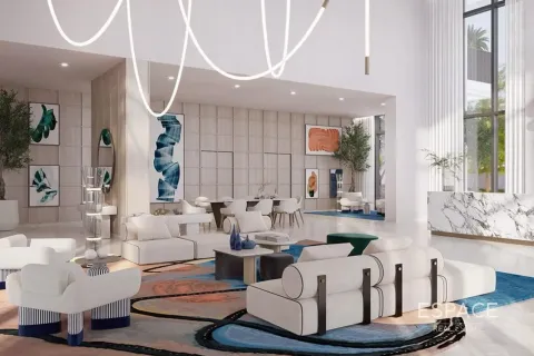 Apartamento en venta en Dubai Hills Estate, Dubai, EAU 3 dormitorios, 171 m2 № 737998 - foto 3
