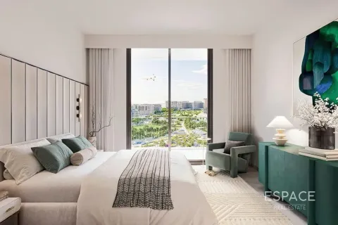 Apartamento en venta en Dubai Hills Estate, Dubai, EAU 3 dormitorios, 171 m2 № 737998 - foto 4