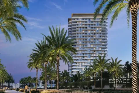 Appartement à Dubai Hills Estate, Dubai, EAU: 3 chambres, 171 m2 № 737998