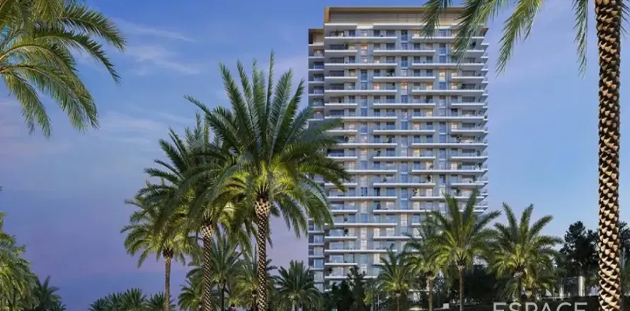 Apartamento en Dubai Hills Estate, Dubai, EAU 3 dormitorios, 171 m² № 737998