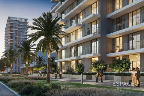 Apartamento en venta en Dubai Hills Estate, Dubai, EAU 3 dormitorios, 171 m2 № 737998 - foto 7