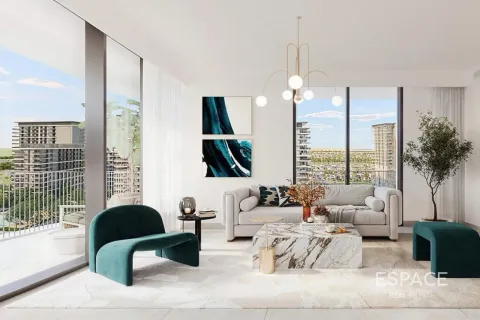 Apartamento en venta en Dubai Hills Estate, Dubai, EAU 3 dormitorios, 171 m2 № 737998 - foto 2