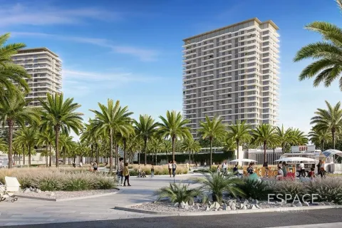 Apartamento en venta en Dubai Hills Estate, Dubai, EAU 3 dormitorios, 171 m2 № 737998 - foto 5