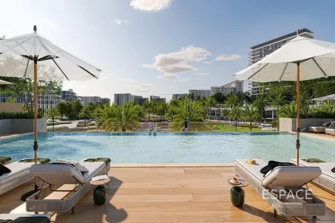 Apartamento en venta en Dubai Hills Estate, Dubai, EAU 3 dormitorios, 171 m2 № 737998 - foto 6