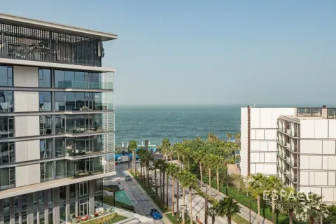 Apartmen di Bluewaters, Dubai, UAE 4 bilik tidur, 235 meter persegi № 738003 - foto 20