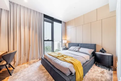 Apartmen di Bluewaters, Dubai, UAE 4 bilik tidur, 235 meter persegi № 738003 - foto 15