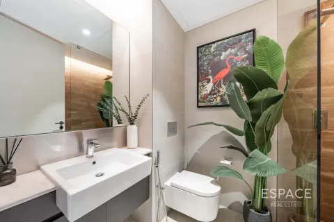 Apartmen di Bluewaters, Dubai, UAE 4 bilik tidur, 235 meter persegi № 738003 - foto 14