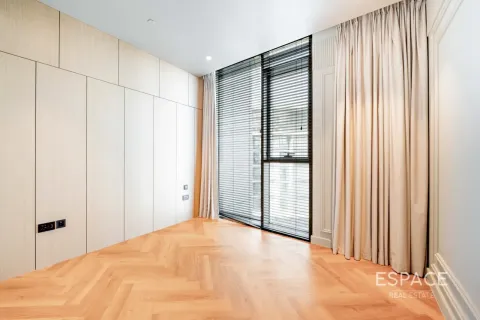 Apartmen di Bluewaters, Dubai, UAE 4 bilik tidur, 235 meter persegi № 738003 - foto 13