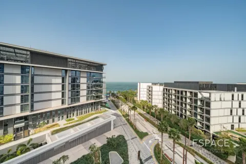Apartmen di Bluewaters, Dubai, UAE 4 bilik tidur, 235 meter persegi № 738003 - foto 19