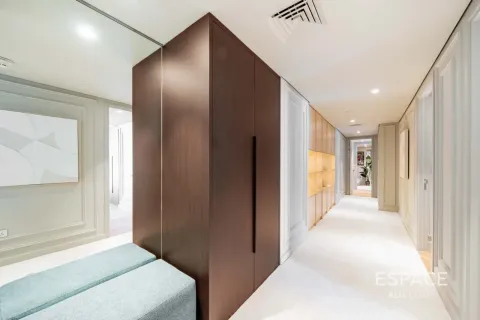 Apartmen di Bluewaters, Dubai, UAE 4 bilik tidur, 235 meter persegi № 738003 - foto 8