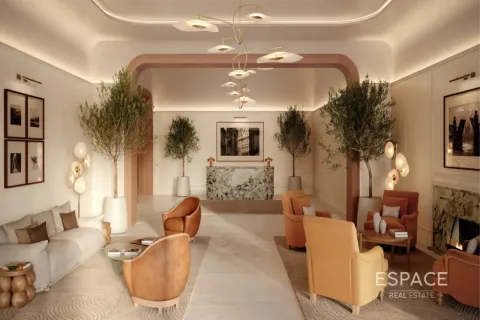 Apartament de vânzare în Dubai Harbour, Dubai, EAU 1 dormitor, 78 mp.  №738002 - poză 6