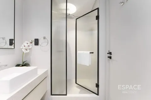 Müüa korter asukohaga Dubai Harbour, AÜE: 2 magamistoaga, 107 m² Nr 738000 - pilt 15