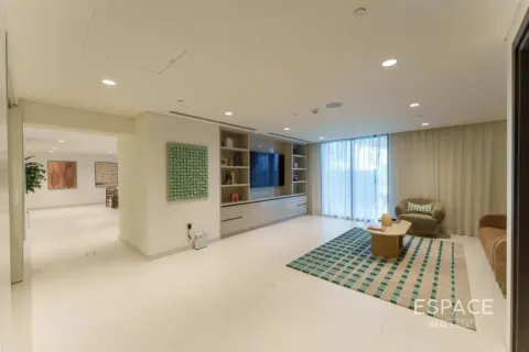 Müüa korter asukohaga Dubai Harbour, AÜE: 2 magamistoaga, 107 m² Nr 738000 - pilt 16
