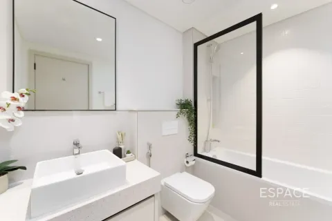 Müüa korter asukohaga Dubai Harbour, AÜE: 2 magamistoaga, 107 m² Nr 738000 - pilt 14