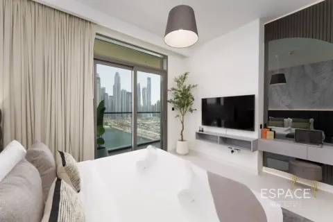 Müüa korter asukohaga Dubai Harbour, AÜE: 2 magamistoaga, 107 m² Nr 738000 - pilt 5