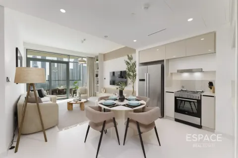 Müüa korter asukohaga Dubai Harbour, AÜE: 2 magamistoaga, 107 m² Nr 738000 - pilt 7
