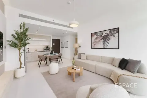 Müüa korter asukohaga Dubai Harbour, AÜE: 2 magamistoaga, 107 m² Nr 738000 - pilt 12