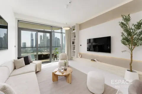 Müüa korter asukohaga Dubai Harbour, AÜE: 2 magamistoaga, 107 m² Nr 738000 - pilt 3