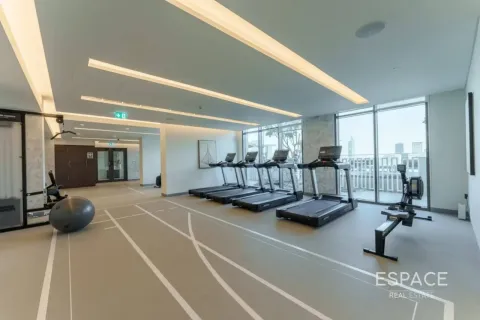 Müüa korter asukohaga Dubai Harbour, AÜE: 2 magamistoaga, 107 m² Nr 738000 - pilt 17