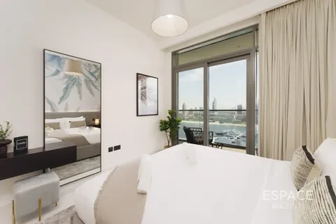 Müüa korter asukohaga Dubai Harbour, AÜE: 2 magamistoaga, 107 m² Nr 738000 - pilt 6