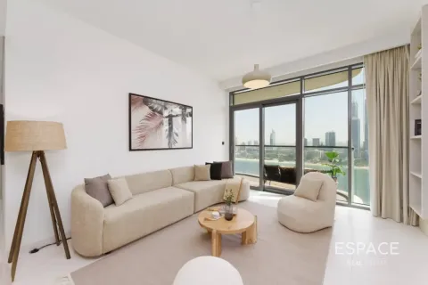 Müüa korter asukohaga Dubai Harbour, AÜE: 2 magamistoaga, 107 m² Nr 738000 - pilt 4