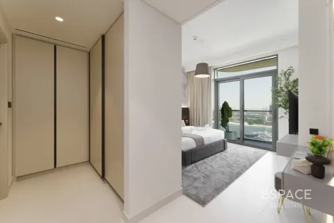 Müüa korter asukohaga Dubai Harbour, AÜE: 2 magamistoaga, 107 m² Nr 738000 - pilt 11