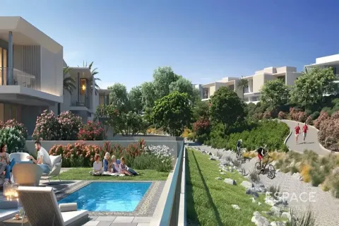 فيلا للبيع في جبل علي، دبي، الإمارات العربية المتحدة 4 غرفة نوم ، 422 متر مربع ، رقم 738001 - صورة 9