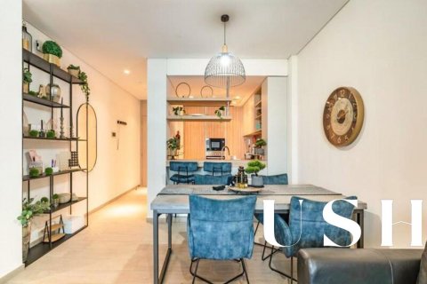 آپارتمان در Mohammed Bin Rashid City، Dubai ، امارات متحده عربی 1 خوابه ، 73 متر مربع.  شماره 623715