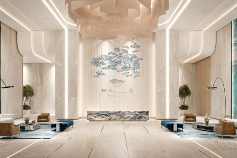 阿联酋 Ras Al Khaimah 待售 : 1 卧, 85 平方米 , 编号735151 - 照片 15