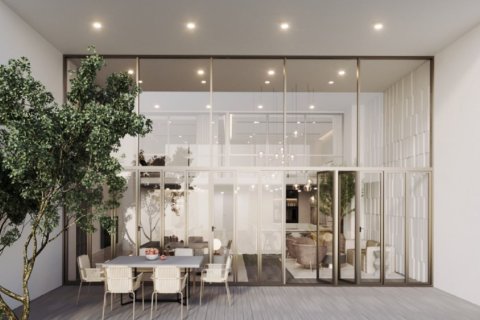 Duplex lakás itt: Ras Al Khaimah, EAE, 3 hálószoba, 363 m², azonosító: 735152 - fénykép 3