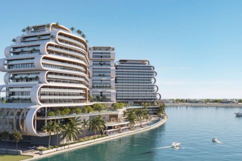 Apartment til salg i Ras Al Khaimah, UAE 1 soveværelse, 87 kvm № 735154 - foto 10