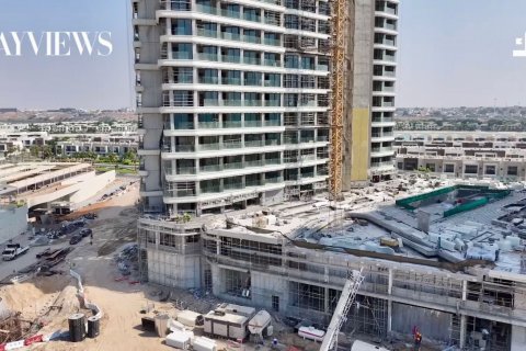 Ras Al Khaimah、UAE にあるマンション販売中 1ベッドルーム、72 m2、No735155 - 写真 7