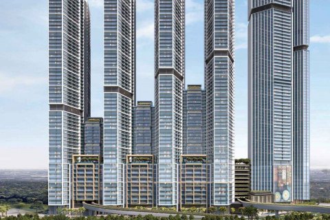 The Eden σε Dubai, ΗΑΕ Αρ. 613689