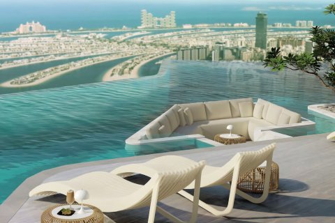 Appartamento in vendita a Dubai Marina, Dubai, EAU 2 camere da letto, 188 mq. № 704667 - foto 17