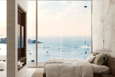 Appartamento in vendita a Dubai Marina, Dubai, EAU 2 camere da letto, 188 mq. № 704667 - foto 3