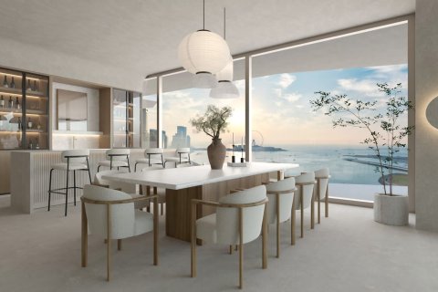 Appartamento in vendita a Dubai Marina, Dubai, EAU 2 camere da letto, 188 mq. № 704667 - foto 2