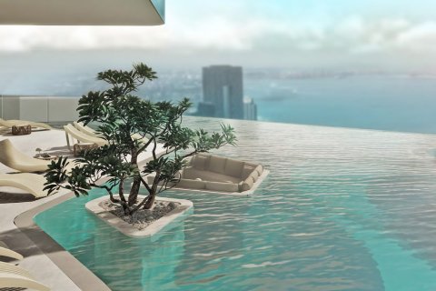 Appartamento in vendita a Dubai Marina, Dubai, EAU 2 camere da letto, 188 mq. № 704667 - foto 15