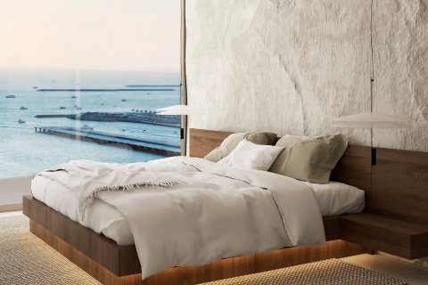 Appartamento in vendita a Dubai Marina, Dubai, EAU 2 camere da letto, 188 mq. № 704667 - foto 8