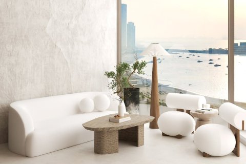 Appartamento in vendita a Dubai Marina, Dubai, EAU 2 camere da letto, 188 mq. № 704667 - foto 7
