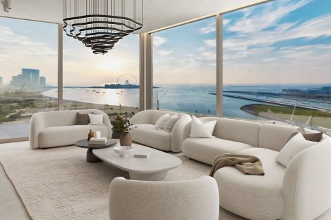 Appartamento in vendita a Dubai Marina, Dubai, EAU 2 camere da letto, 188 mq. № 704667 - foto 9