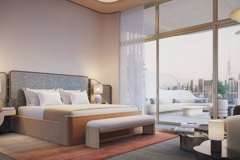 Apartamento para venda em Business Bay, Dubai, EAU 3 quartos № 704666 - foto 14