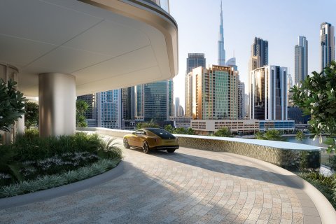 Apartamento para venda em Business Bay, Dubai, EAU 3 quartos № 704666 - foto 6
