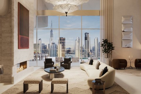 Apartamento para venda em Business Bay, Dubai, EAU 3 quartos № 704666 - foto 17