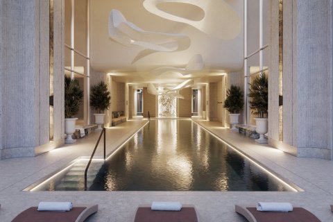 Apartamento para venda em Business Bay, Dubai, EAU 3 quartos № 704666 - foto 18