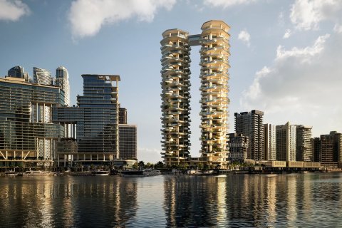 Apartamento para venda em Business Bay, Dubai, EAU 3 quartos № 704666 - foto 2