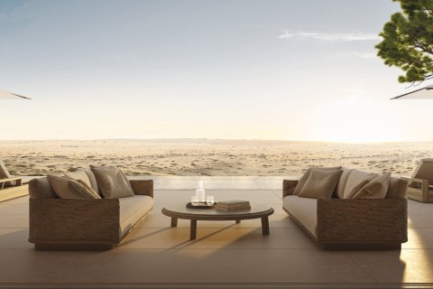 Villa à Dubai, EAU: 3 chambres, 527 m2 № 704669