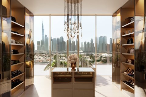 Apartament în Dubai, EAU 5 dormitoare, 893 mp.  №704668